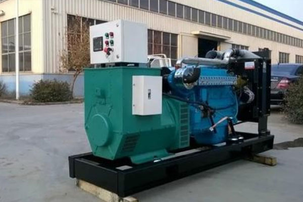 佛冈发电机组的分类有哪些？