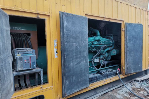 佛冈发电机组夏季保养的注意事项有哪些？