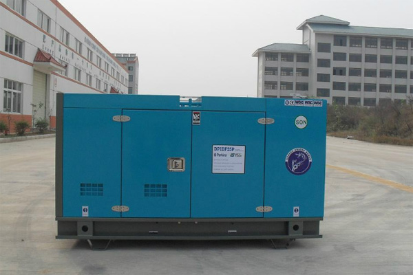 佛冈发电机租赁发电机组的换季保养注意事项