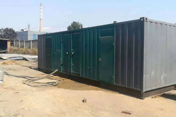 佛冈发电机组保养注意事项？