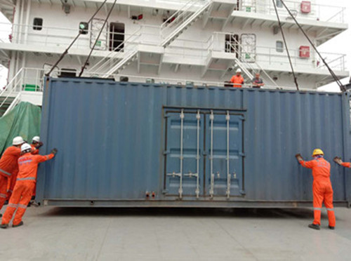 佛冈柴油发电机组和储能设备配合使用时，有哪些需要注意的问题？