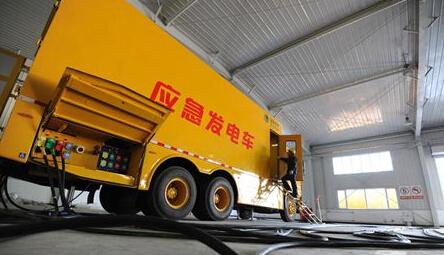 佛冈发电机组租赁的前景市场如何？