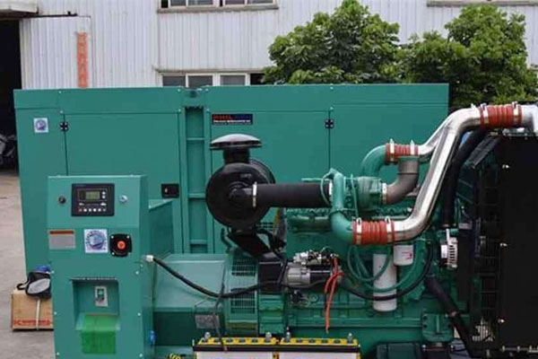 佛冈工厂发电机应急发电注意事项？