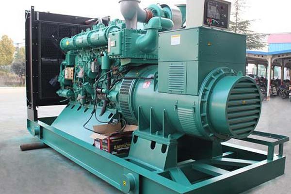 佛冈工厂发电机应急发电中如何优化燃油储备管理？