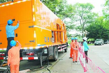 佛冈不同标号的柴油可以混合使用吗？