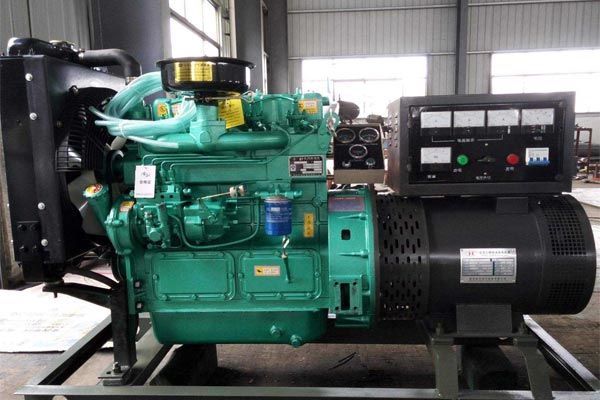佛冈传感器在柴油发电机组中起到什么作用？