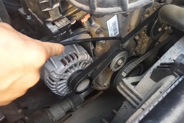 佛冈转速传感器的工作原理是什么？