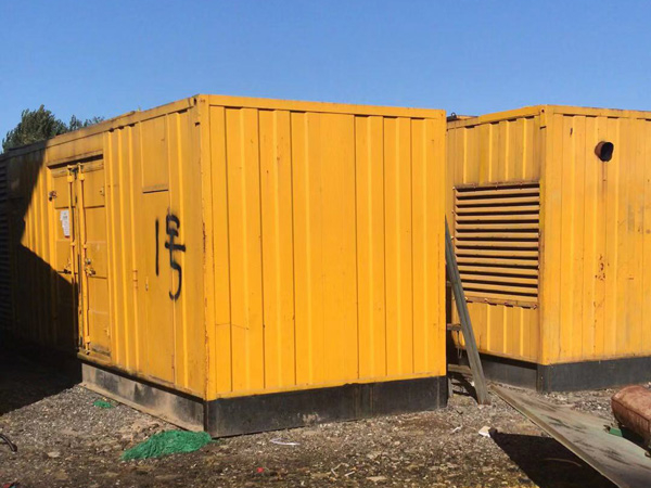 佛冈柴油发电机组深海控制系统怎么样？