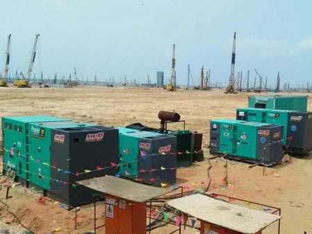 佛冈上柴柴油发电机组的质量怎么样？