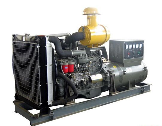 佛冈汽油发电机组冬季保养时，燃油系统需要注意什么？