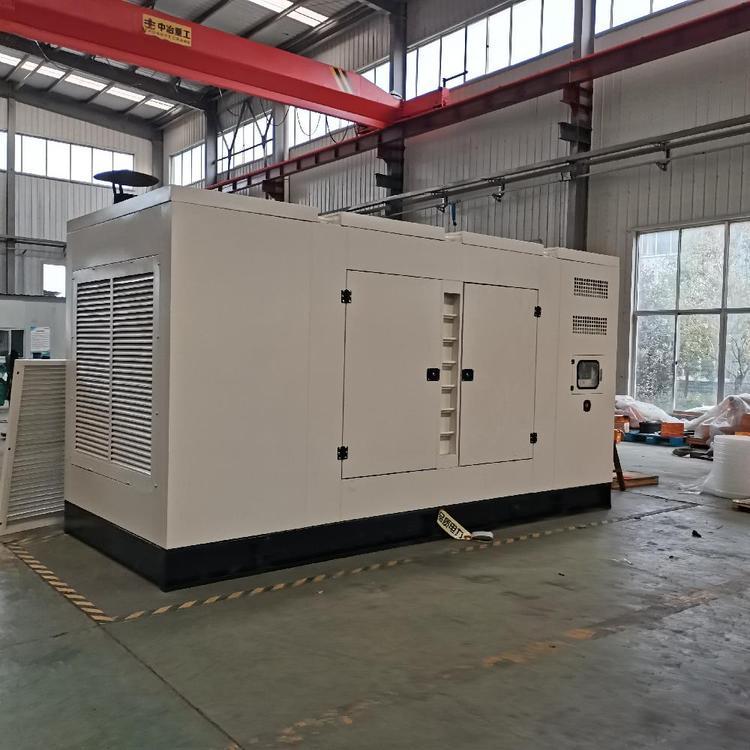 佛冈柴油发电机组冬季保养的注意事项有哪些？