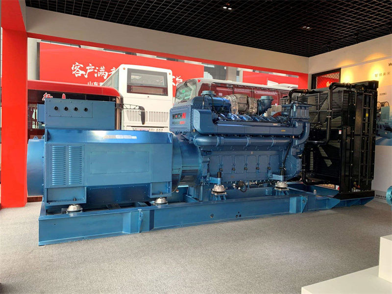 佛冈柴油发电机组冬季保养周期是多久？