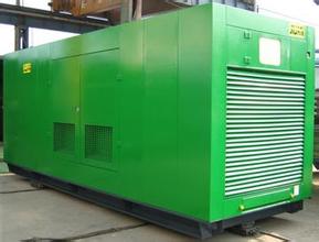 佛冈柴油发电机组的加热装置有哪些类型？