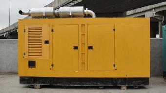 佛冈柴油发电机组北方使用是否需要加装加热装置？