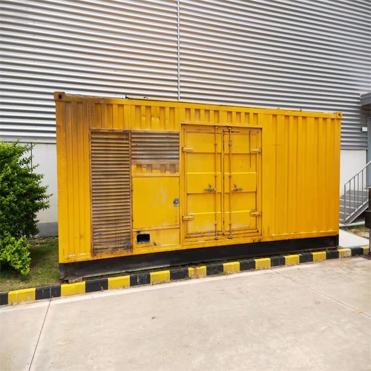 佛冈柴油发电机组在冬季启动前如何对燃油系统进行预热？