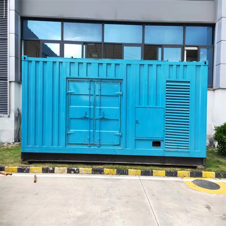 佛冈柴油发电机组冬季燃油使用注意事项？