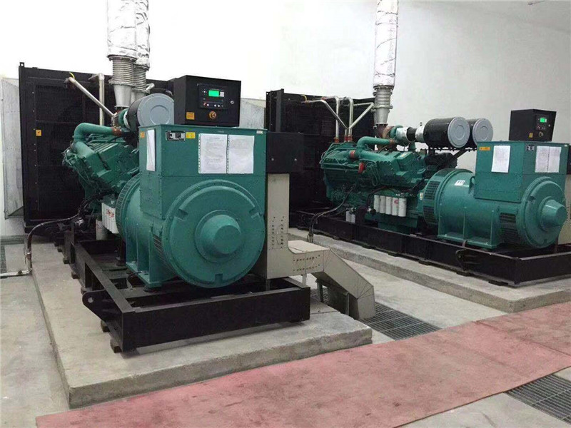 佛冈柴油发电机组冬季寒冷地区使用需注意哪些事项？