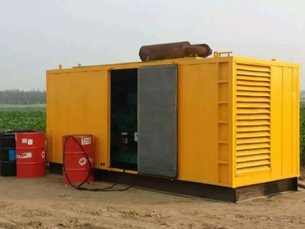 佛冈安装新的水冷式机油散热器密封件有哪些注意事项？