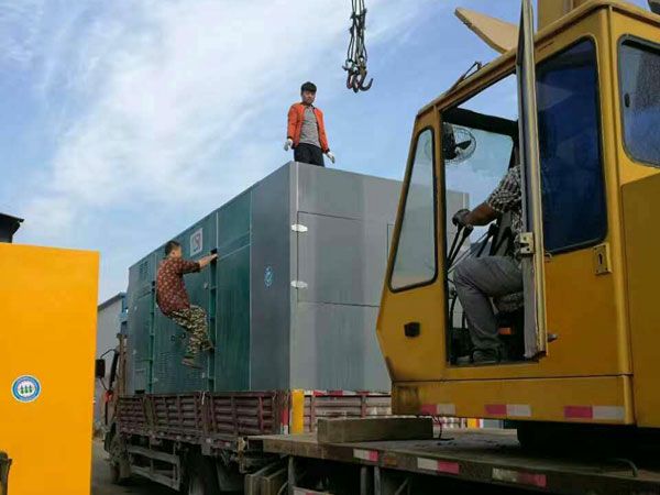 佛冈更换水冷式机油散热器密封件的操作流程是怎样的？