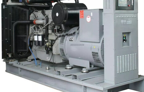 佛冈冬季柴油发电机组启动前的准备工作有哪些？