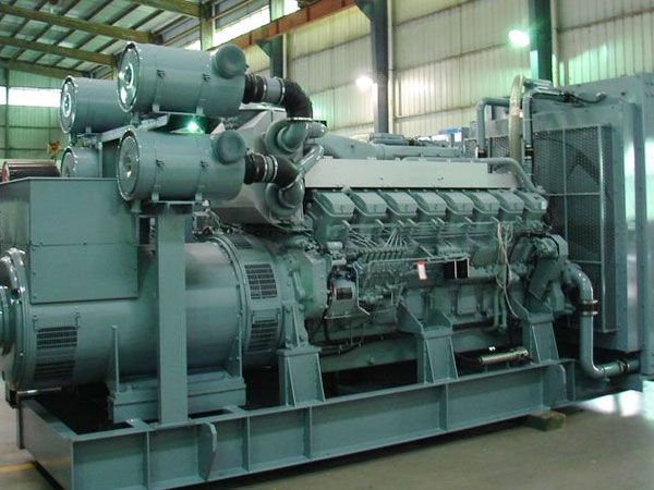 佛冈电气系统故障可能导致冬季柴油发电机组启动失败的原因有哪些？