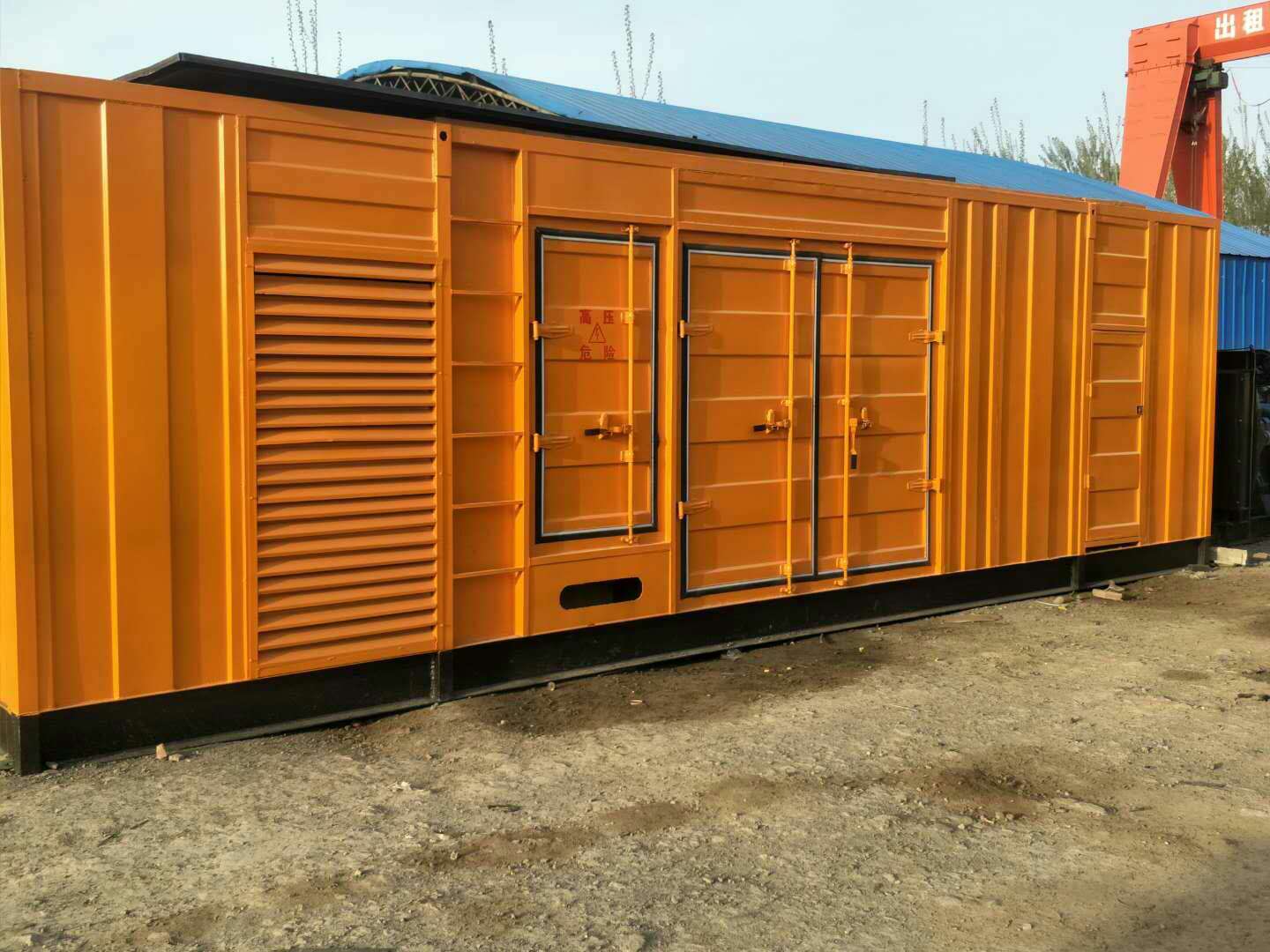 佛冈如何判断柴油发电机组的蓄电池是否出现硫化现象？