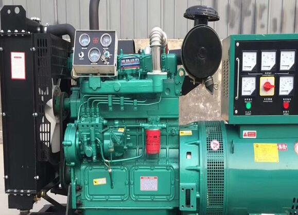 佛冈柴油发电机冬季保养周期和夏季一样吗？