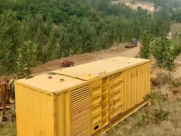 佛冈柴油发电机组冬季日常维修注意事项？