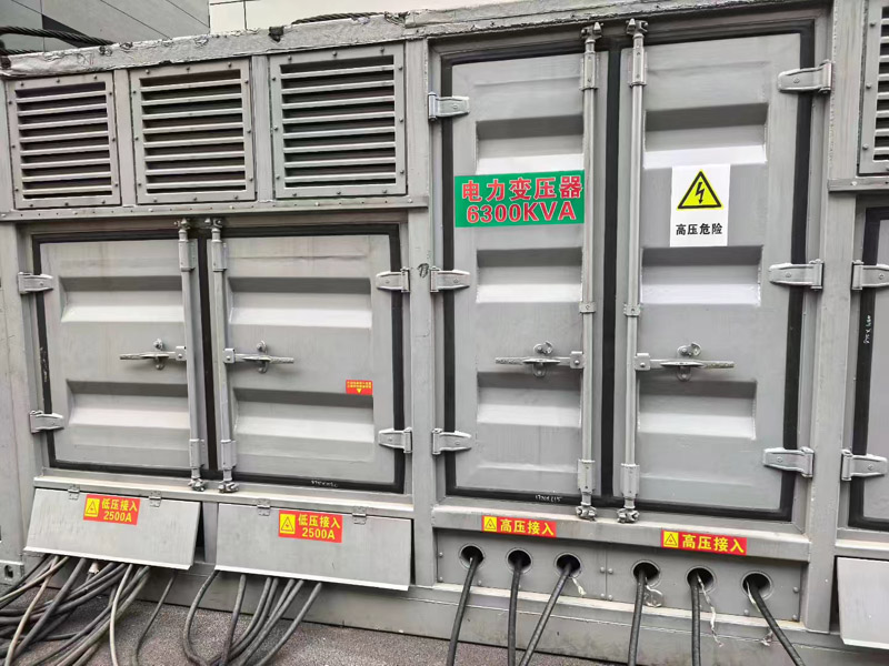 佛冈柴油发电机组换季保养注意哪些事项？